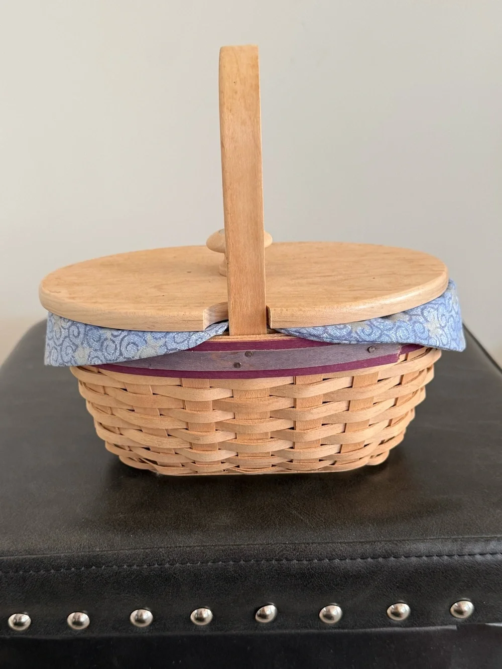 Longaberger  2000 Century Celebration  Hostess Basket